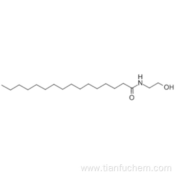 PALMITOYLETHANOLAMIDE CAS 544-31-0